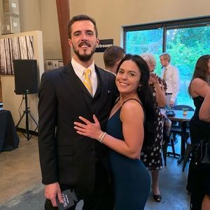 Meet your Posher, Lindsey